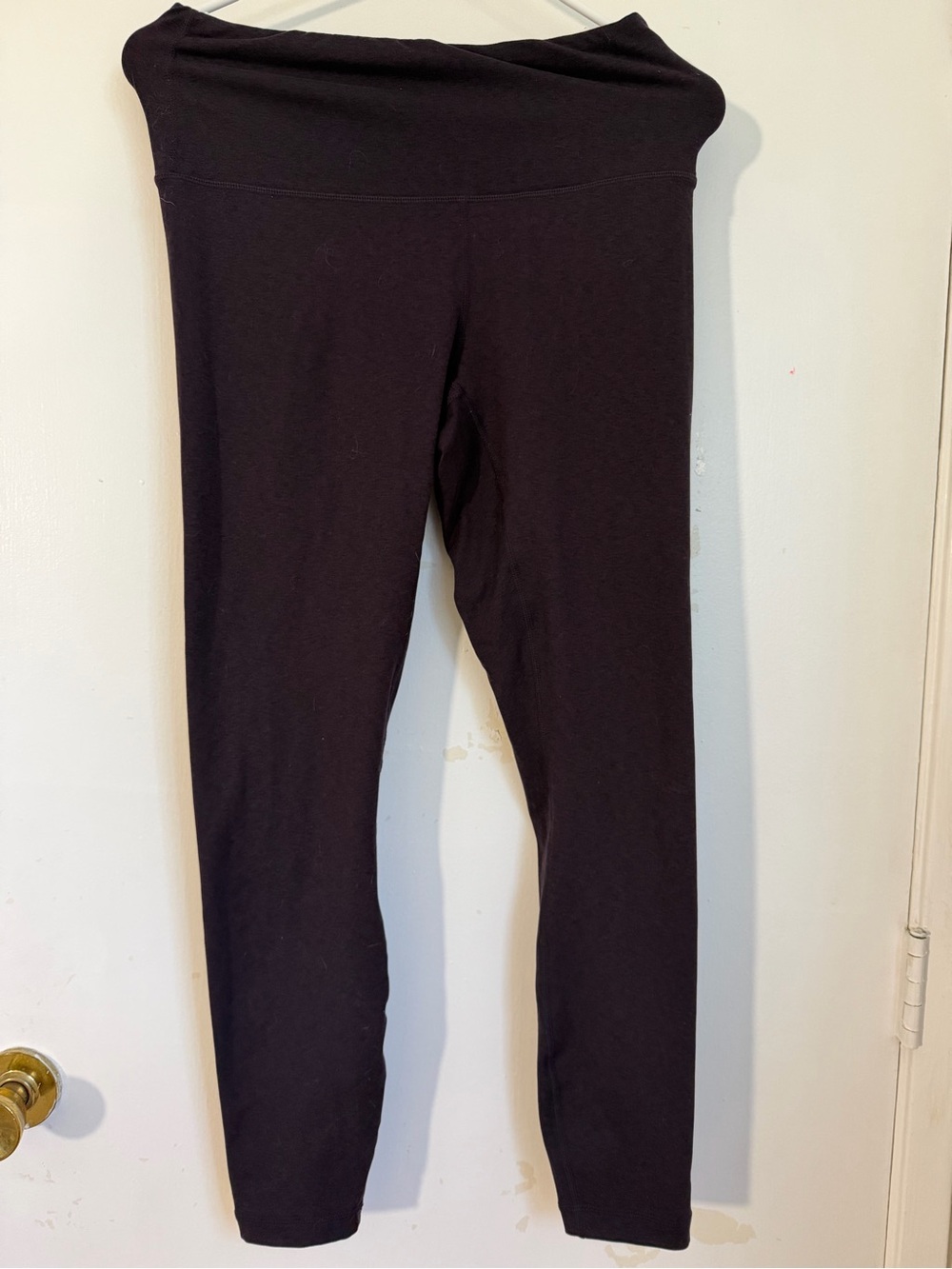 Yogalicious Black Luxe Active Top